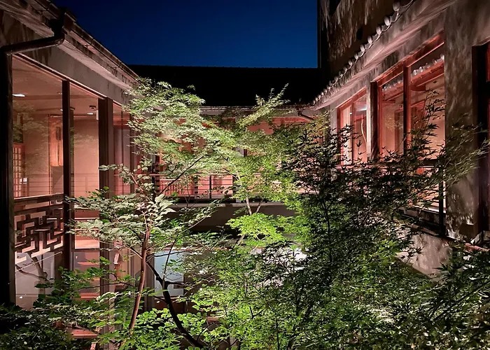 柚子屋旅館