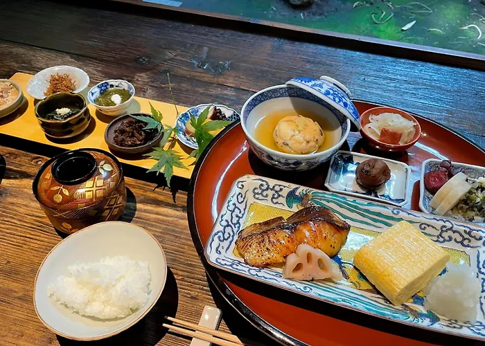 柚子屋旅館