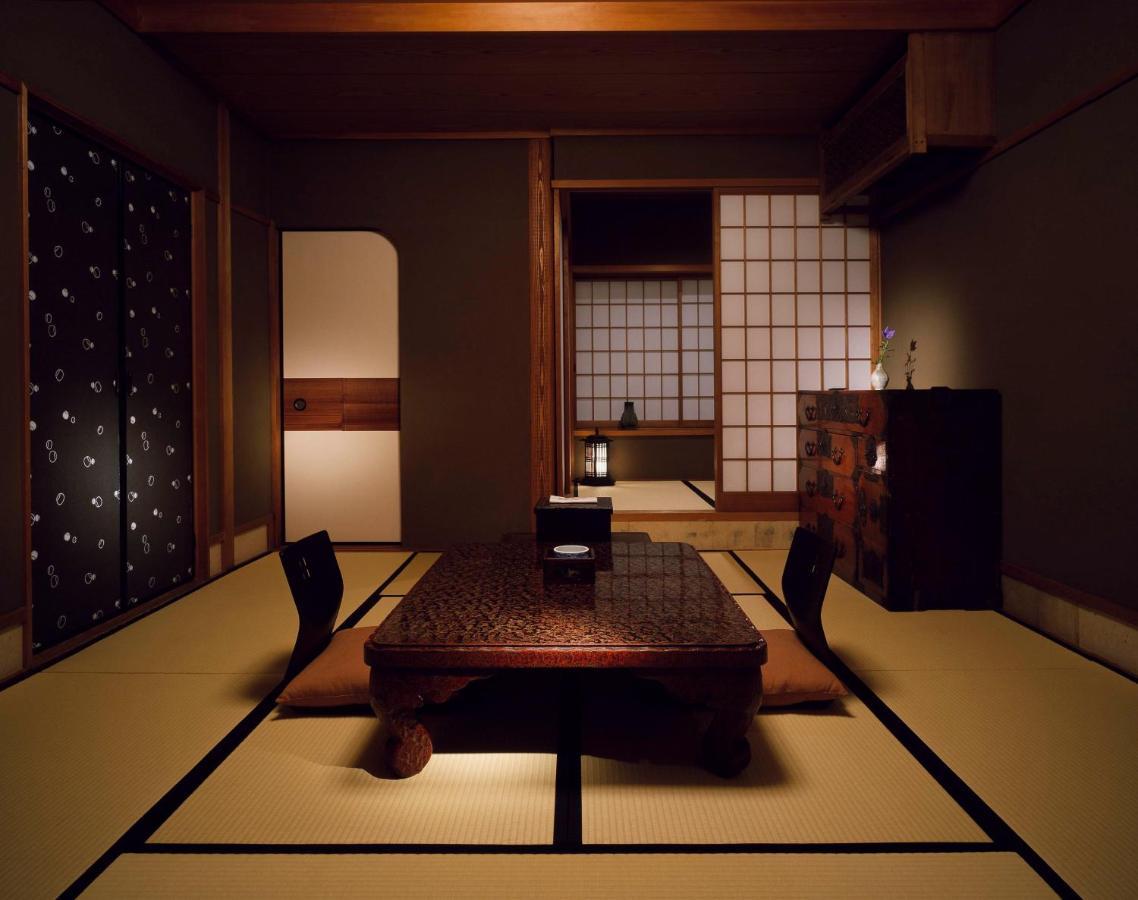 柚子屋旅館 旅館 京都市