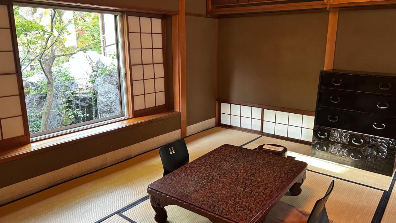 柚子屋旅館 5*