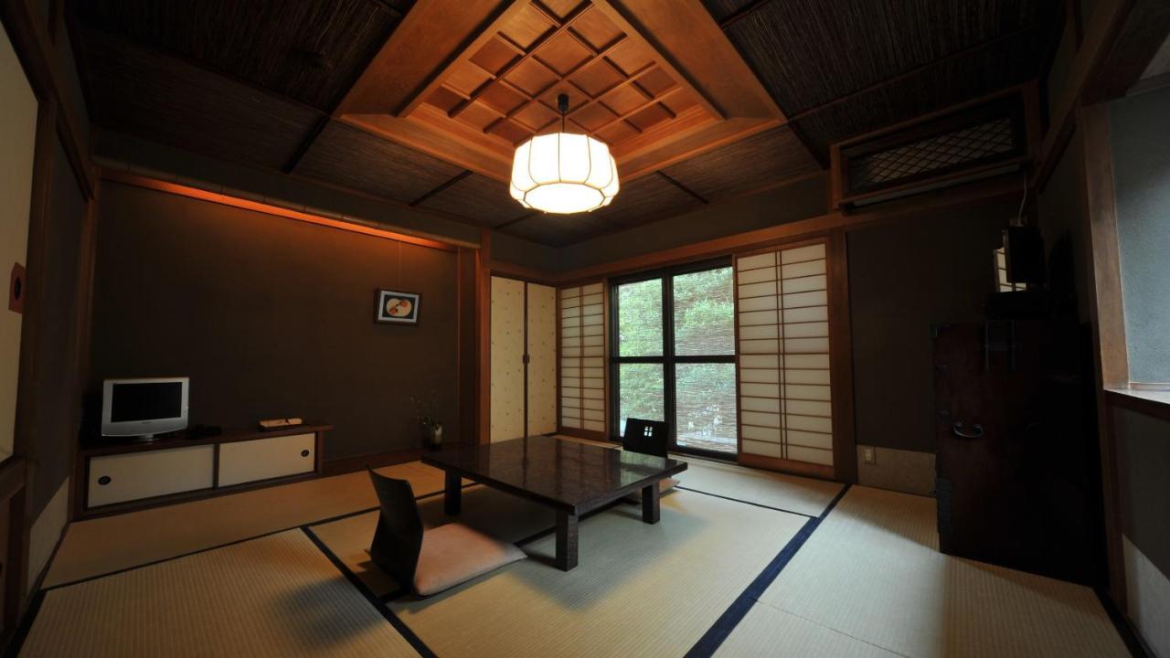 柚子屋旅館 旅館