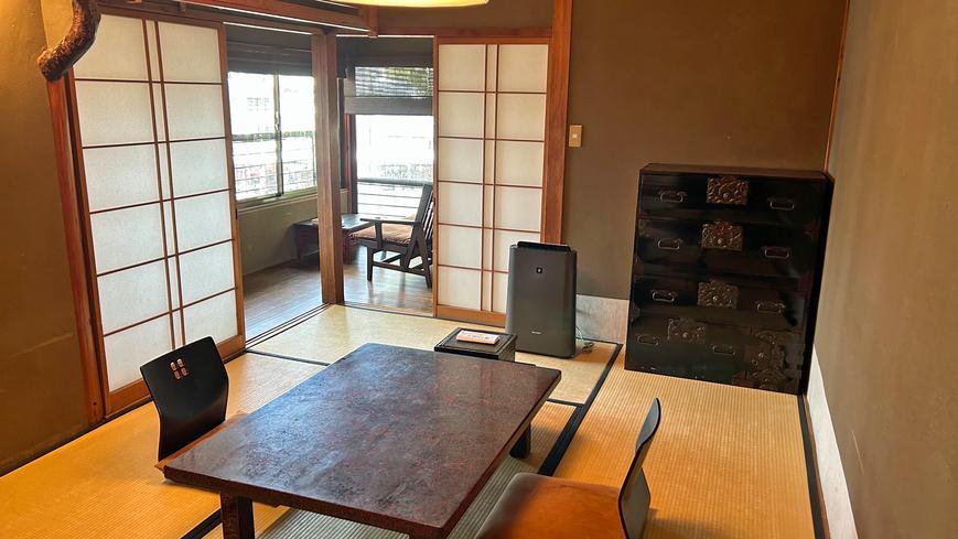 柚子屋旅館 京都市