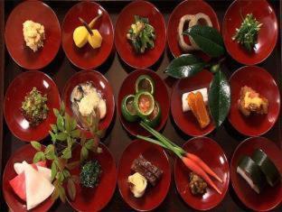 柚子屋旅館