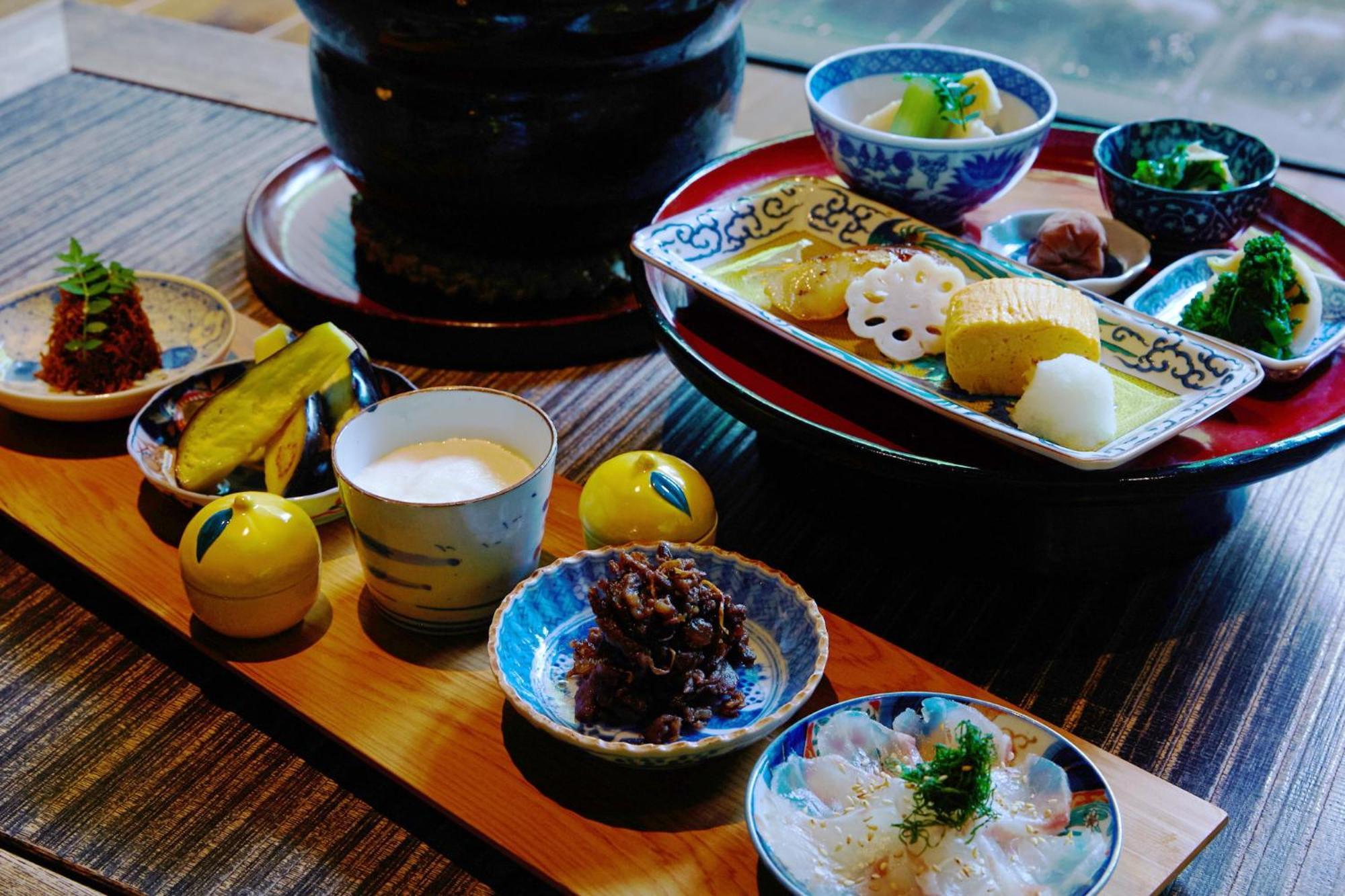柚子屋旅館 旅館 5*