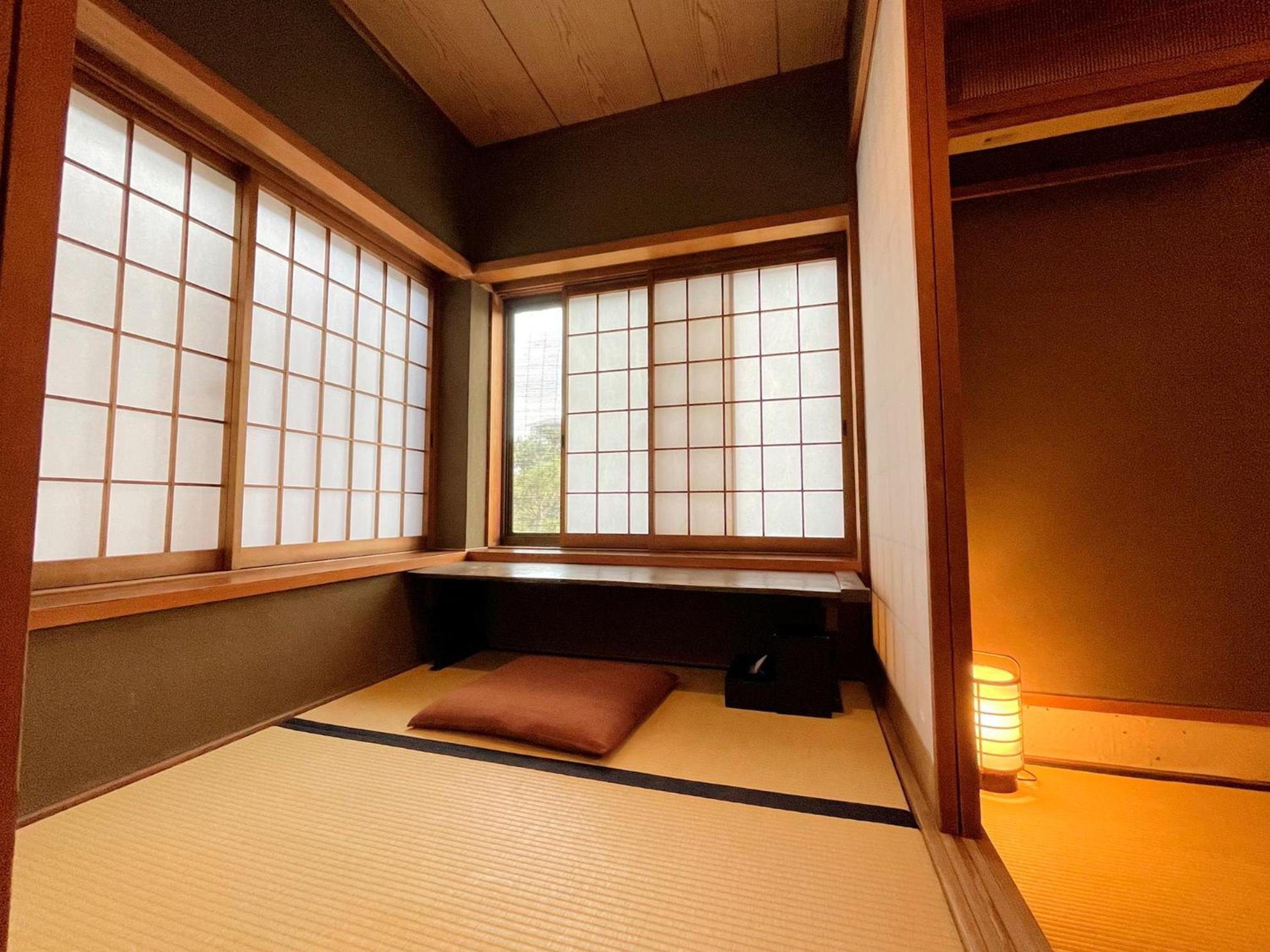 柚子屋旅館 旅館 5*
