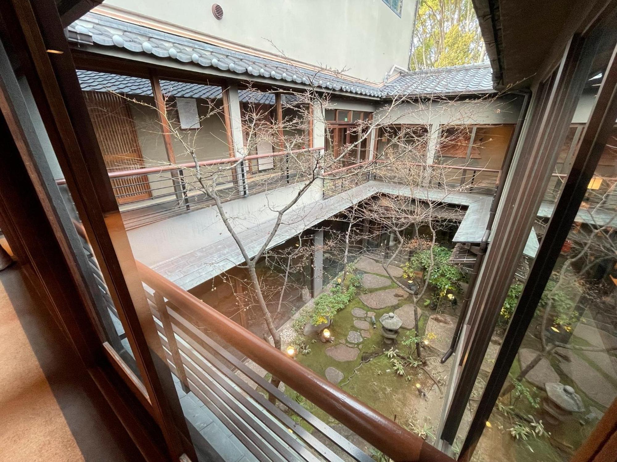 旅館 柚子屋旅館