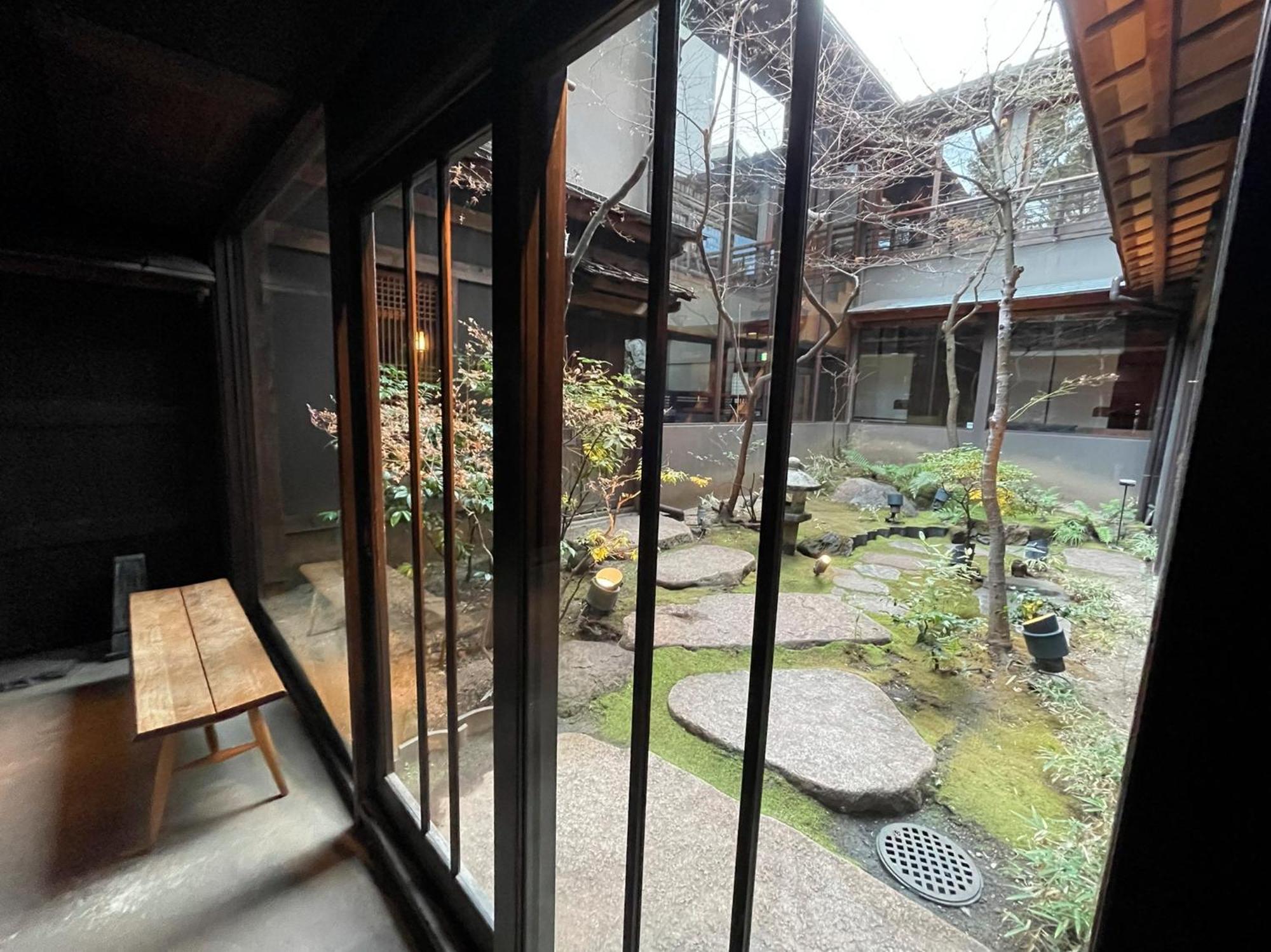 柚子屋旅館 5*