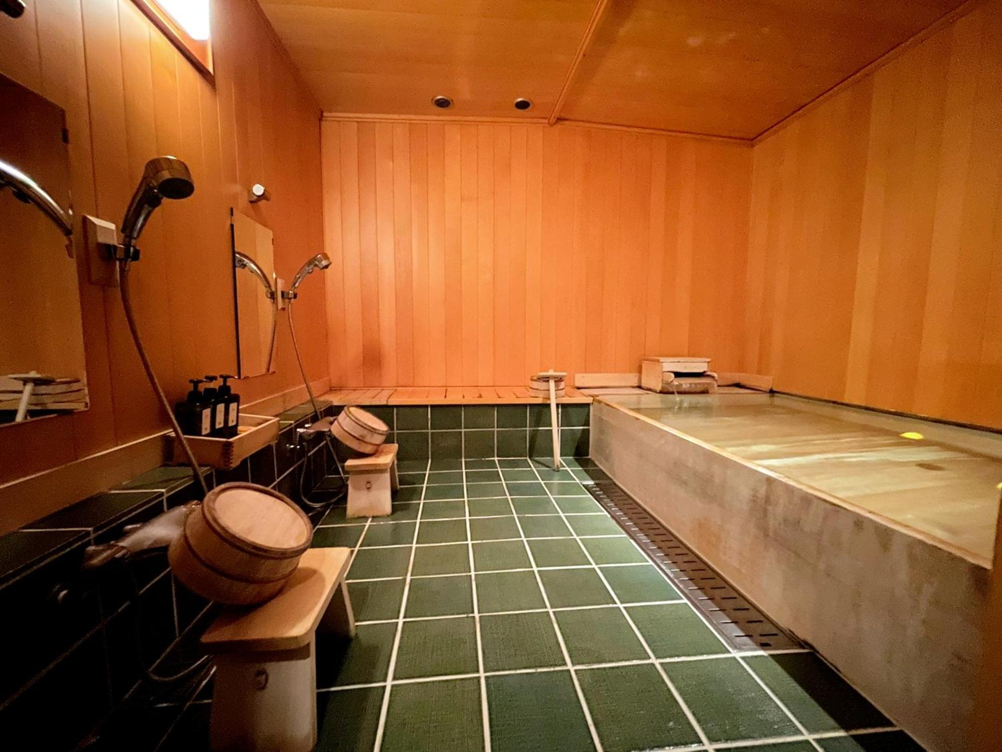 柚子屋旅館 5* 京都市