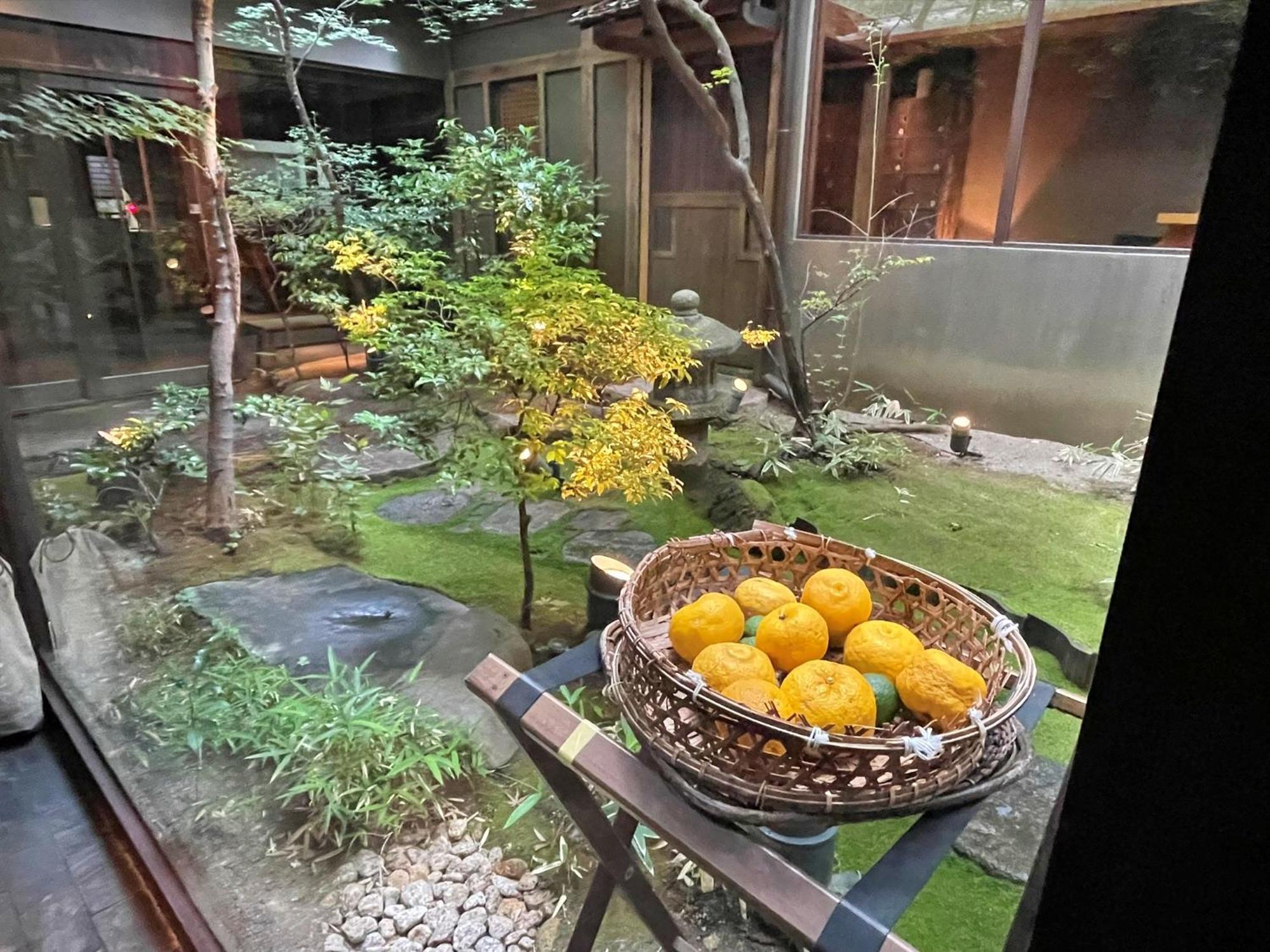 柚子屋旅館 旅館 5*
