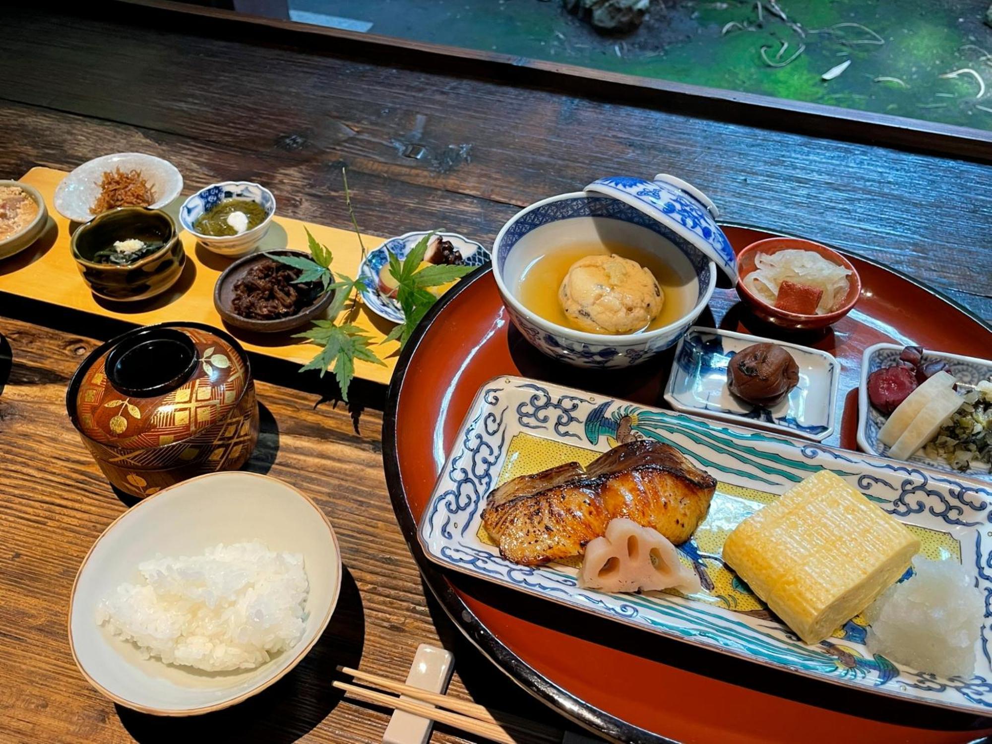 柚子屋旅館 旅館 5*