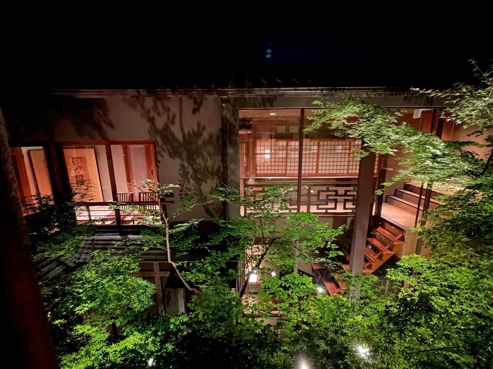 柚子屋旅館 5*
