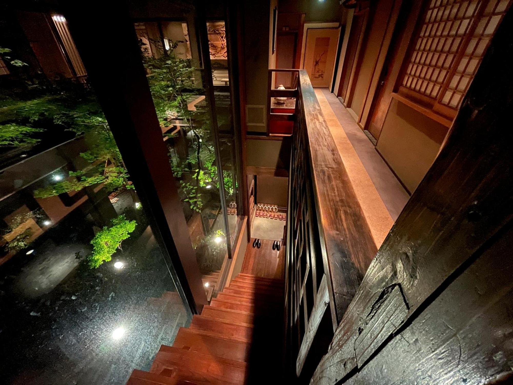 柚子屋旅館 旅館