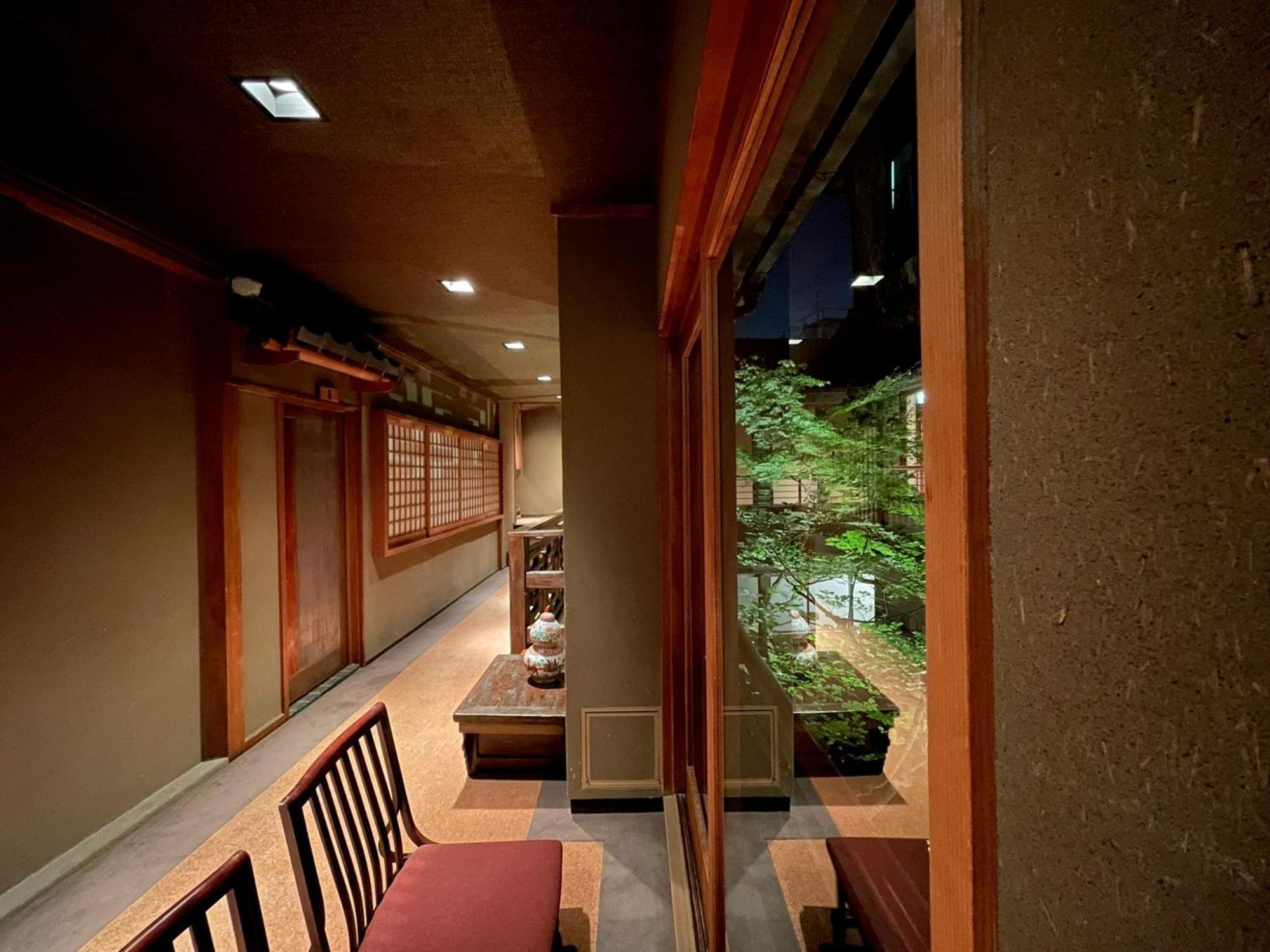 柚子屋旅館 旅館 5*