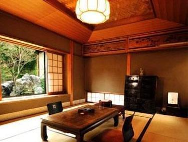 柚子屋旅館 旅館 京都市
