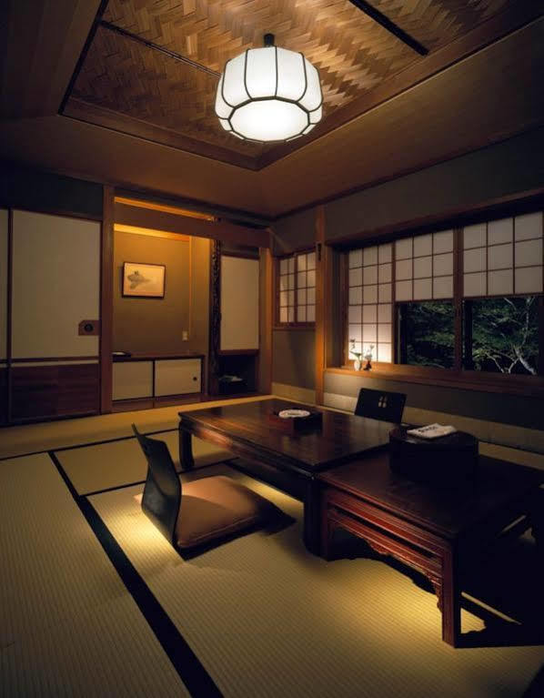 柚子屋旅館 5* 京都市