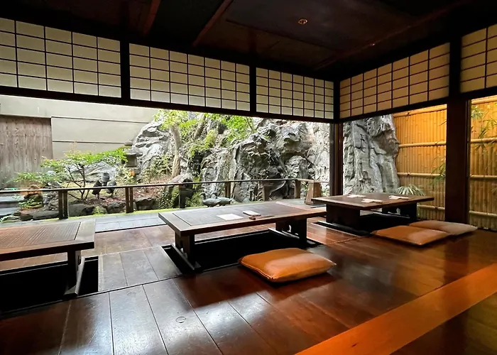Yuzuya Ryokan - Adult Only